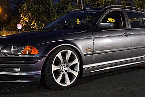 Car image thumbnail