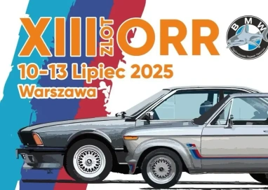 XIII Zlot Ogólnopolskiego Rejestru Rekinów