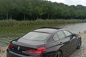 BMW 6 Seria