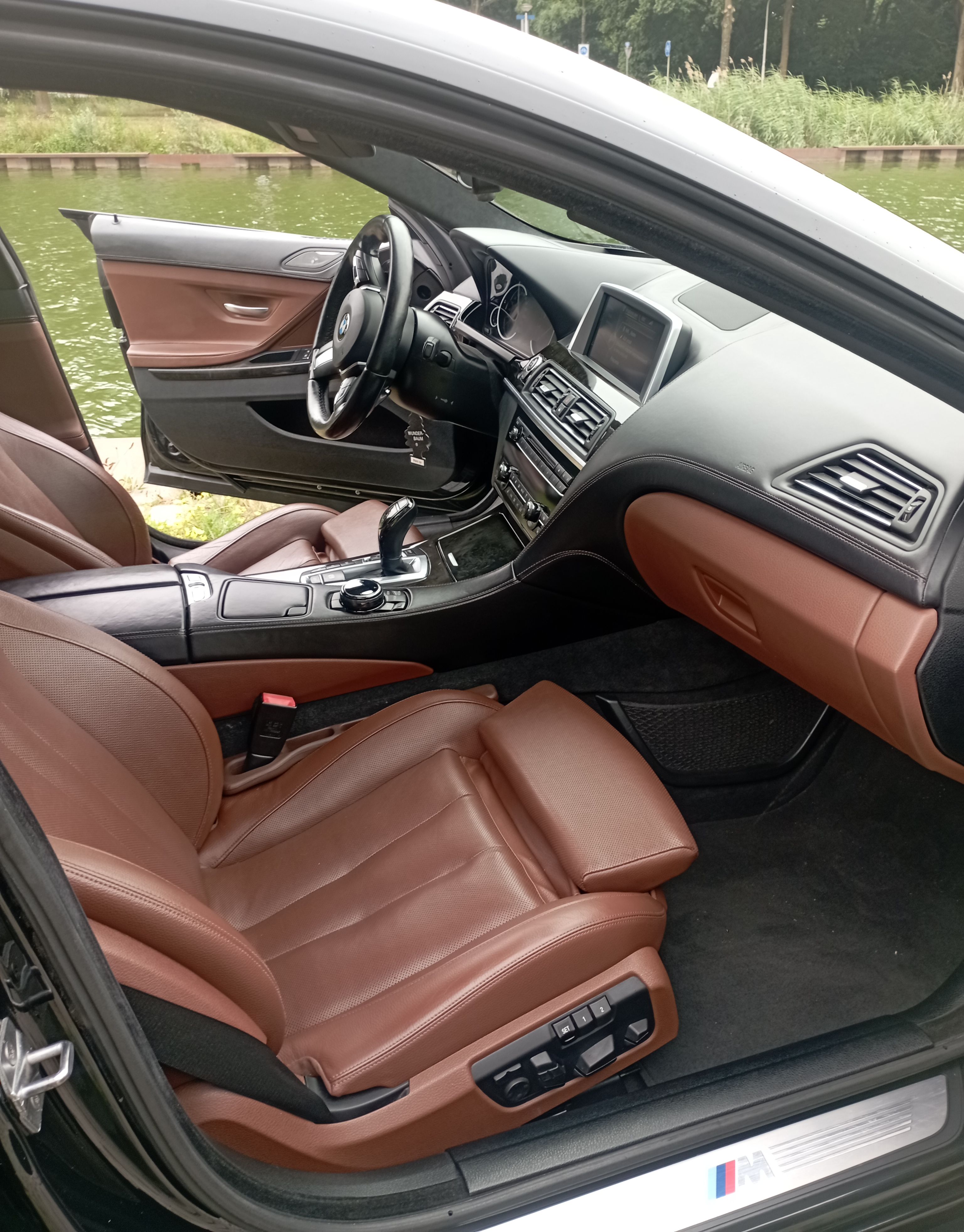 BMW 6 Seria