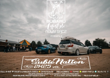 SubieNation© 2k25