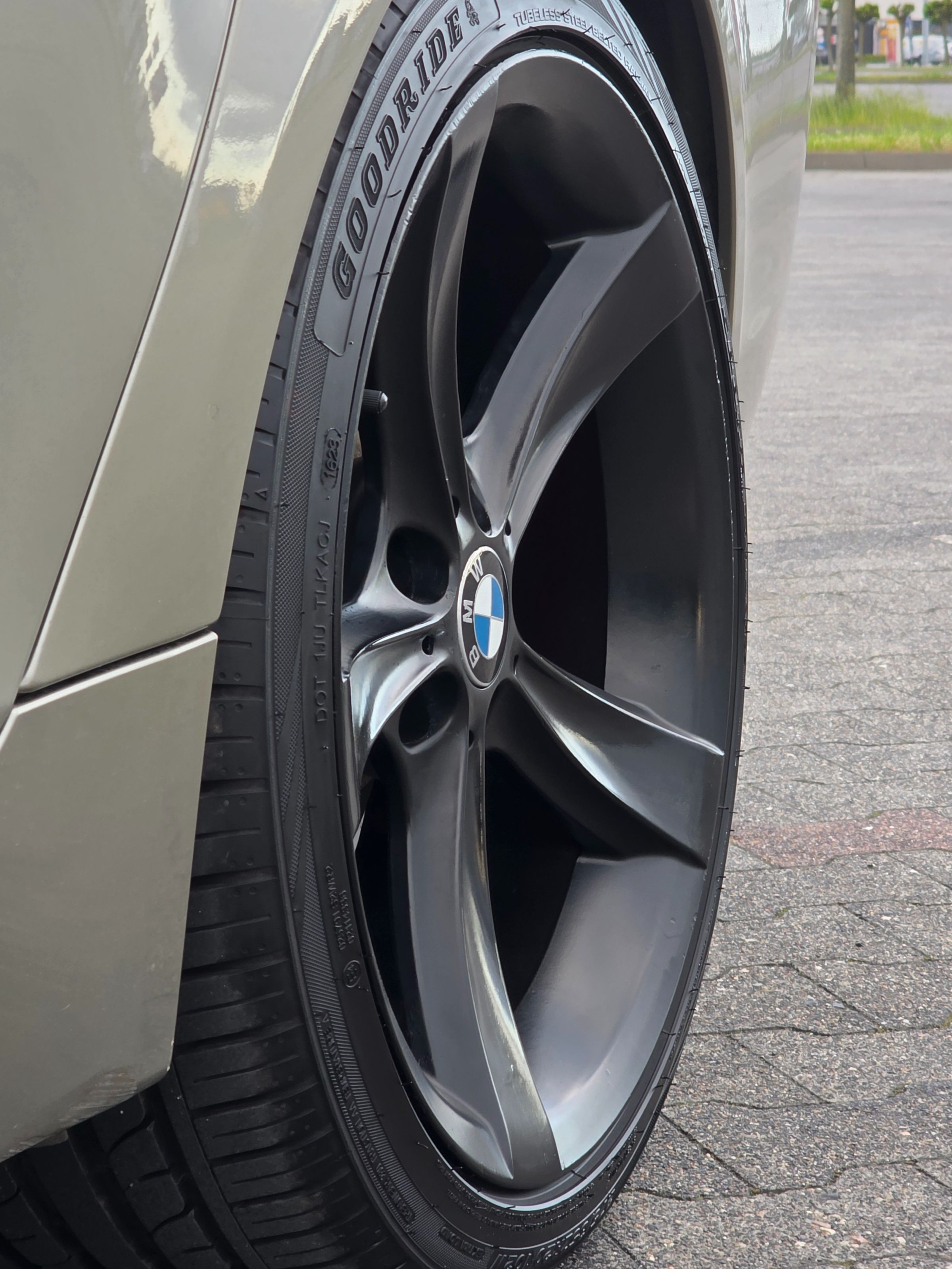 BMW 5 Seria
