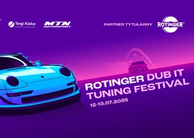 Dub It Tuning Festiwal
