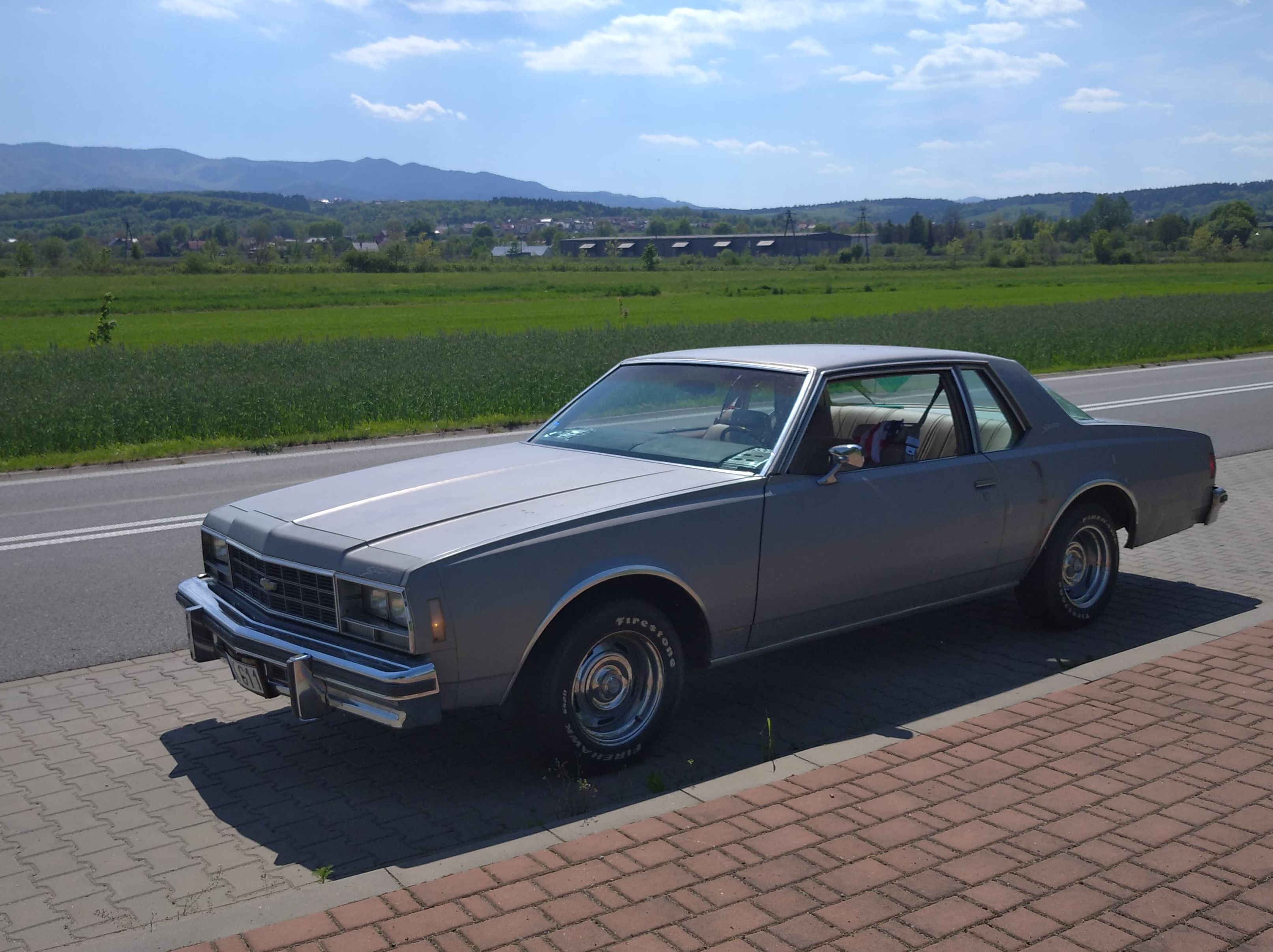 Chevrolet Impala