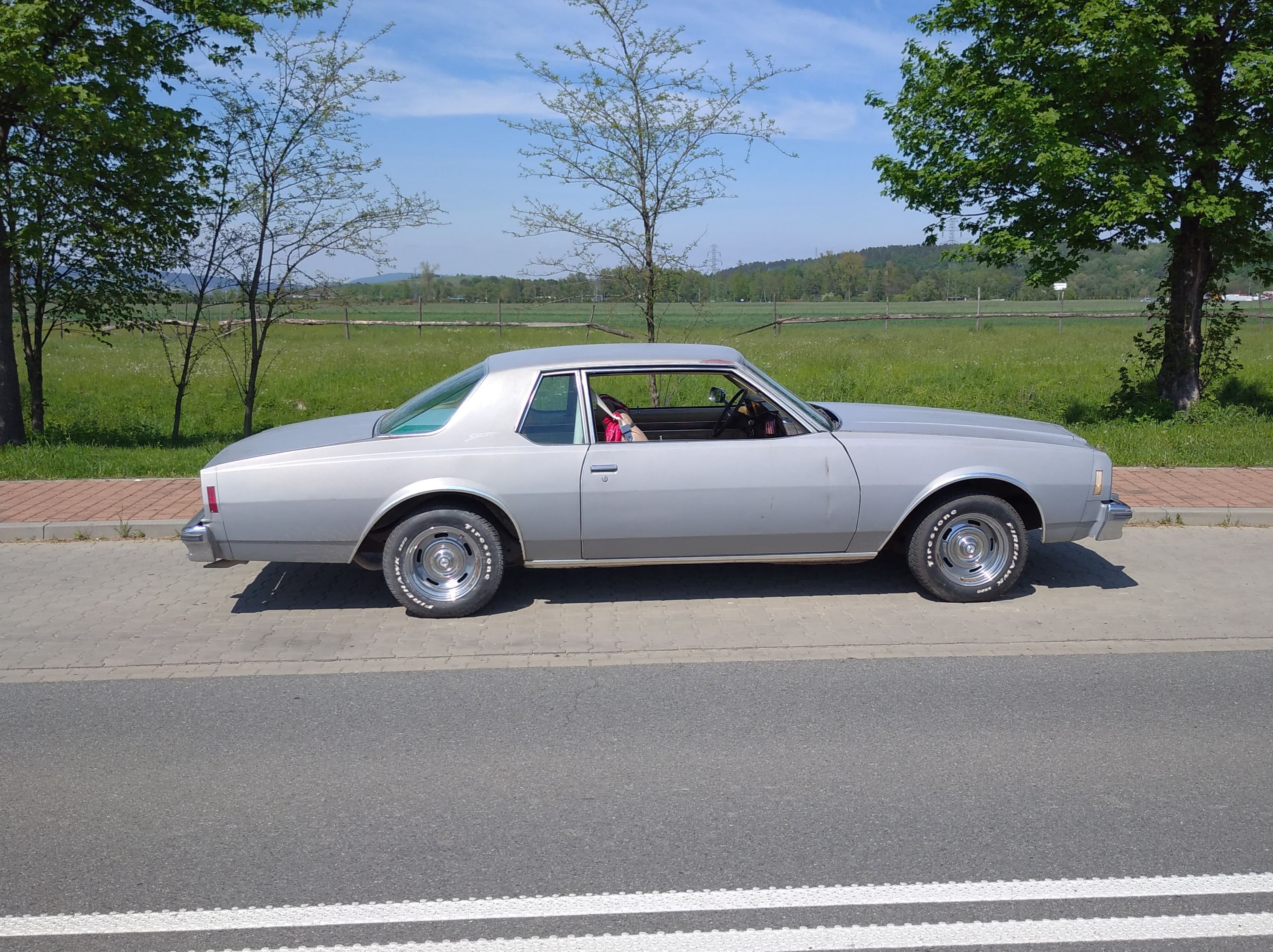 Chevrolet Impala