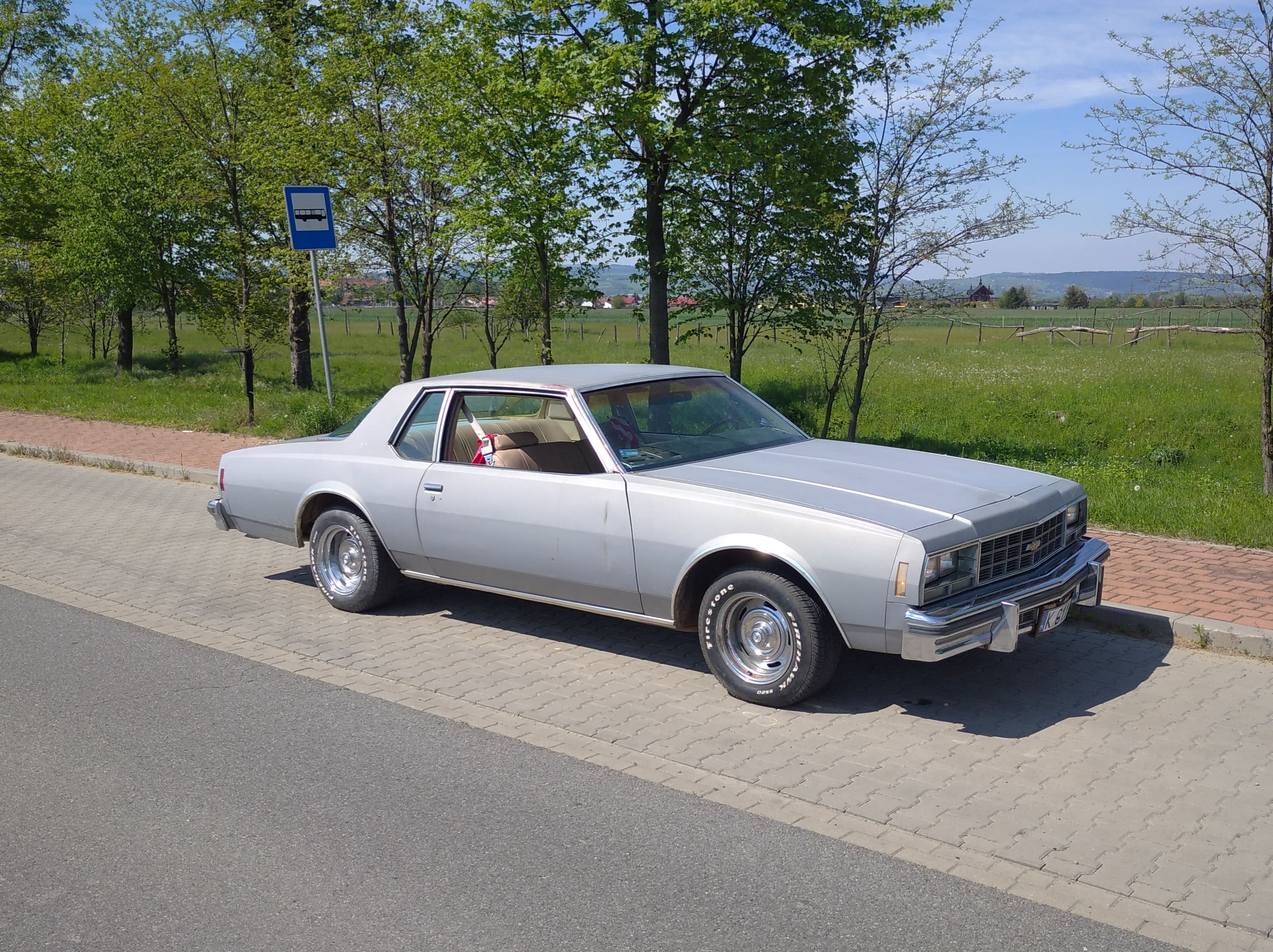 Chevrolet Impala