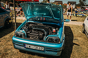 Fiat Cinquecento