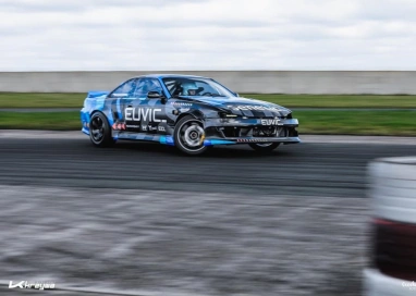 Drift Trening 13.07.2025
