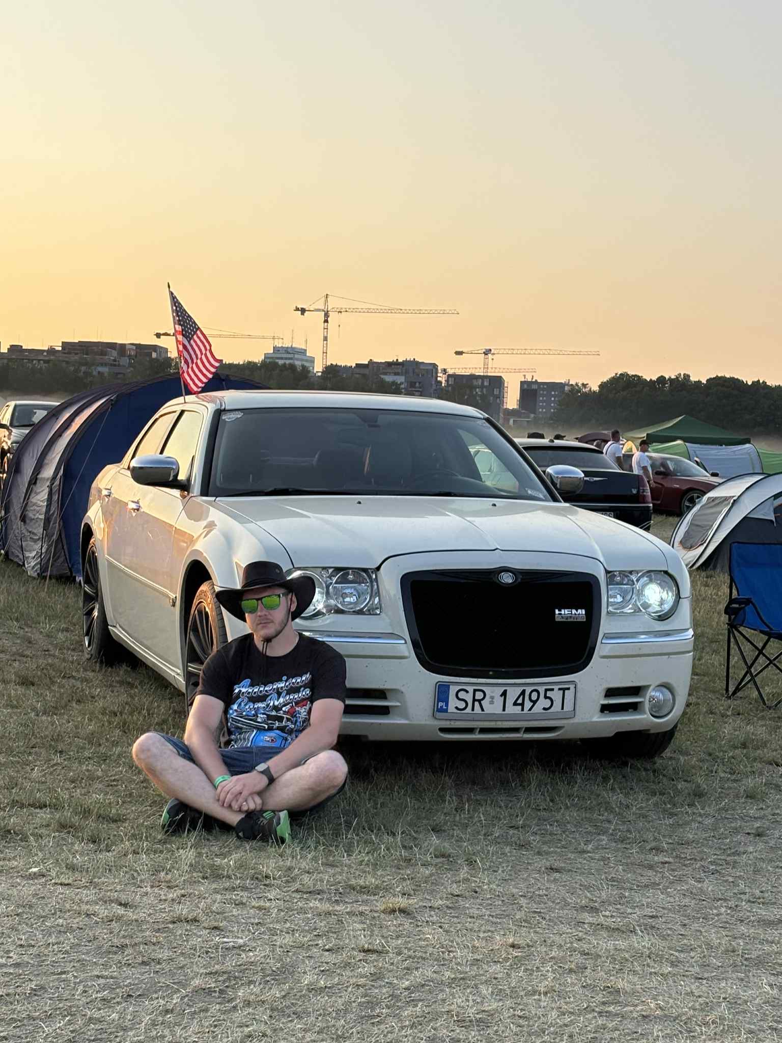 Chrysler 300C