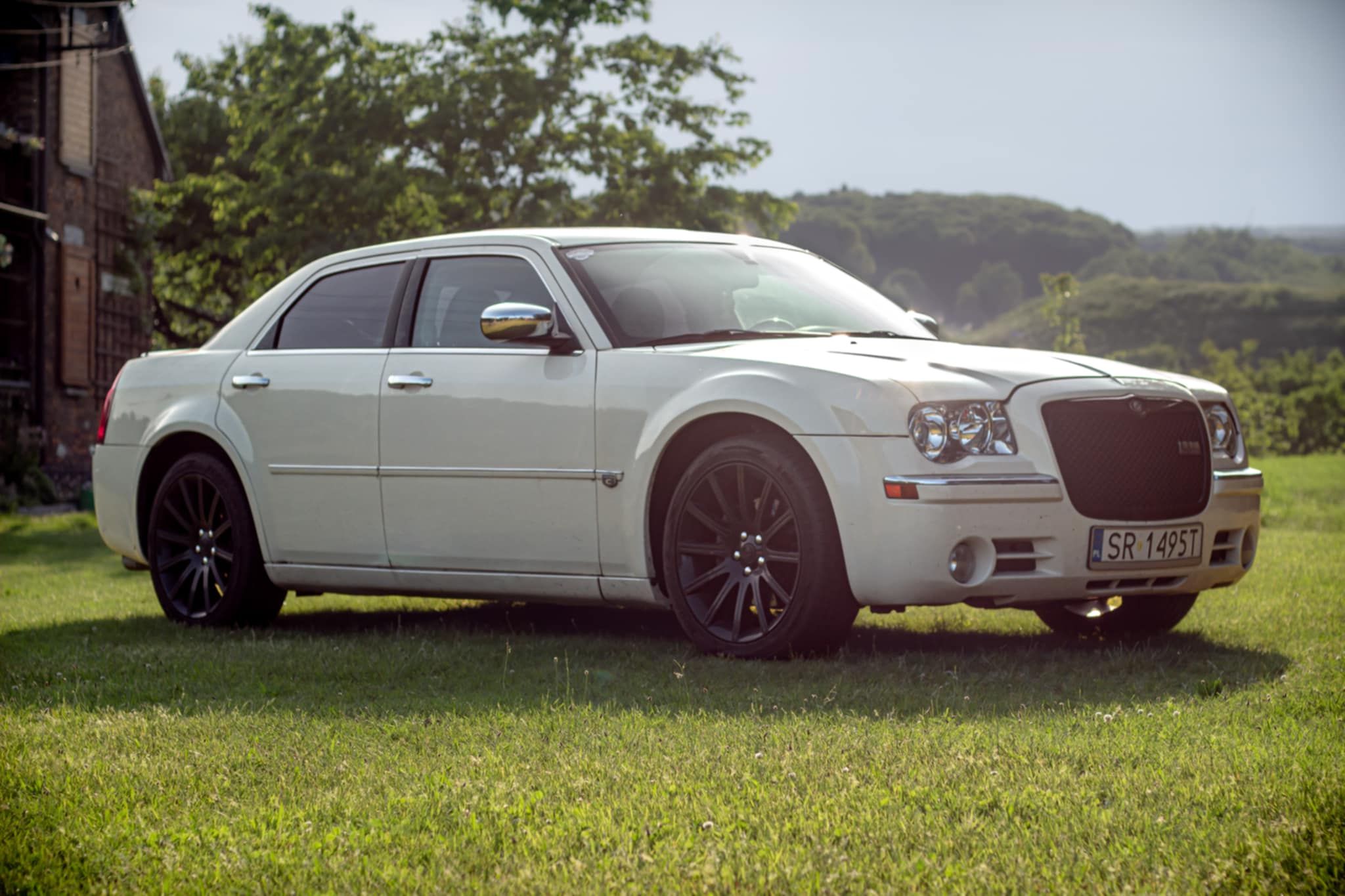 Chrysler 300C