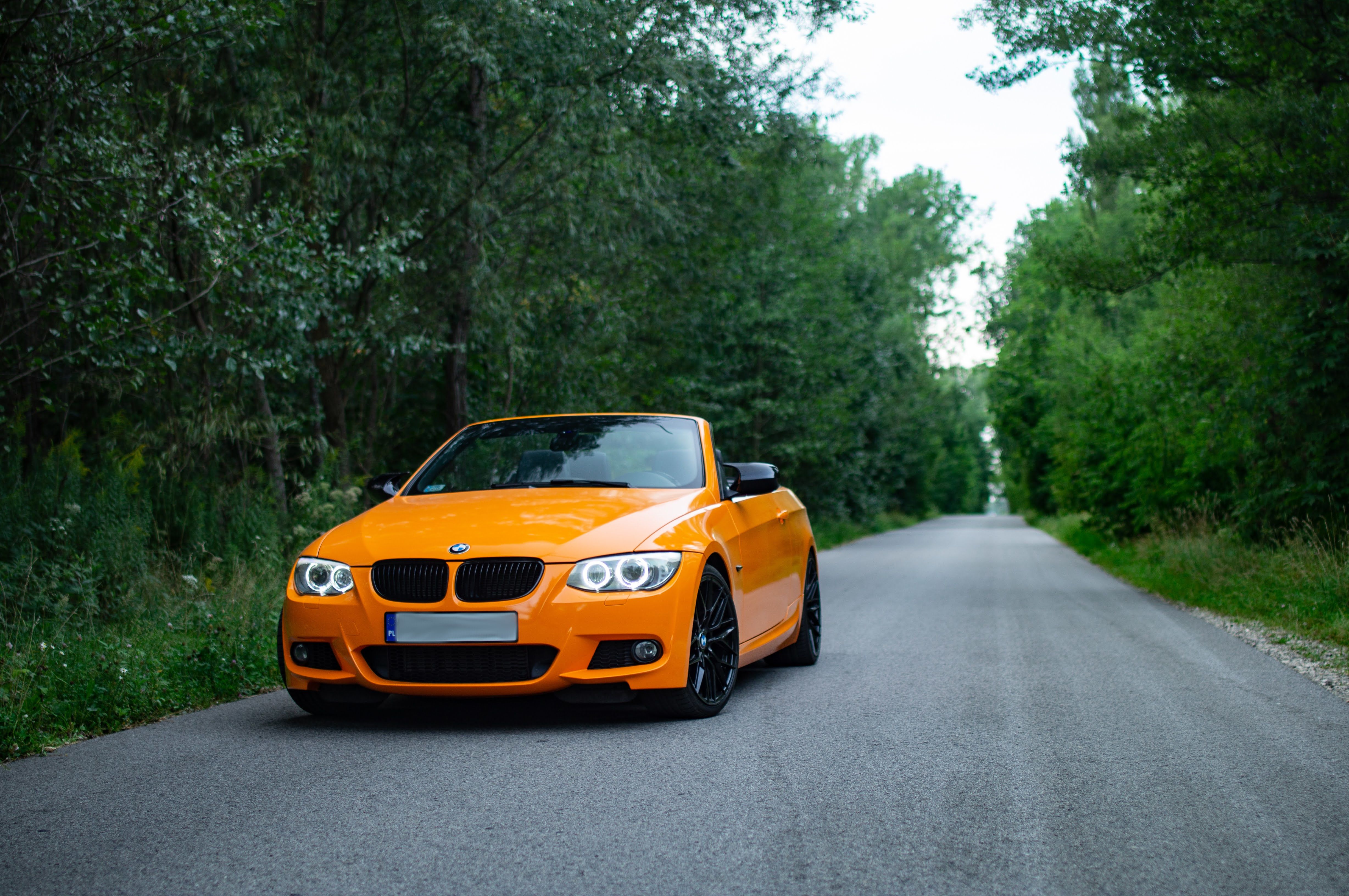BMW 335i