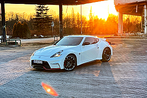 Nissan 370Z