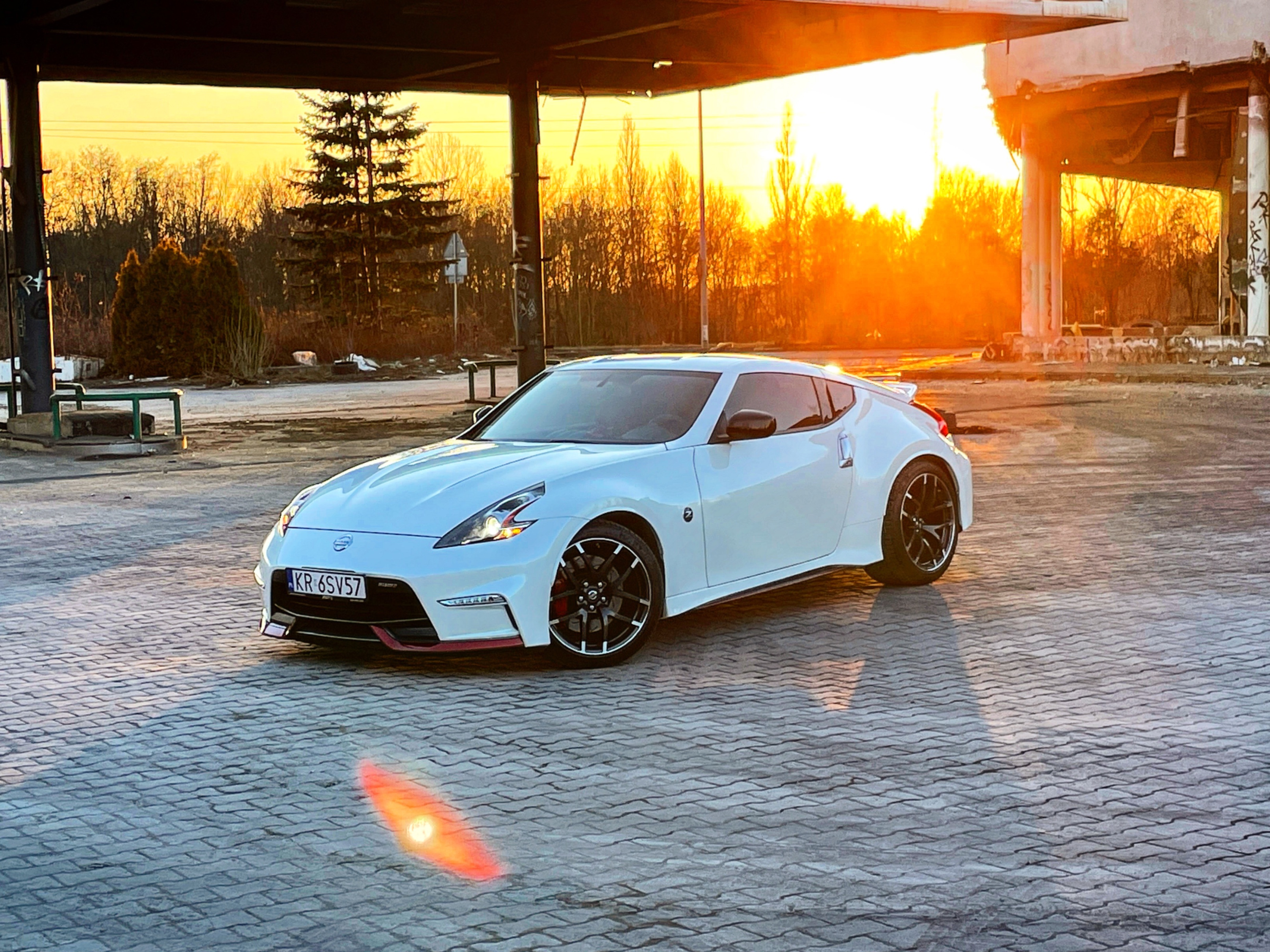 Nissan 370Z