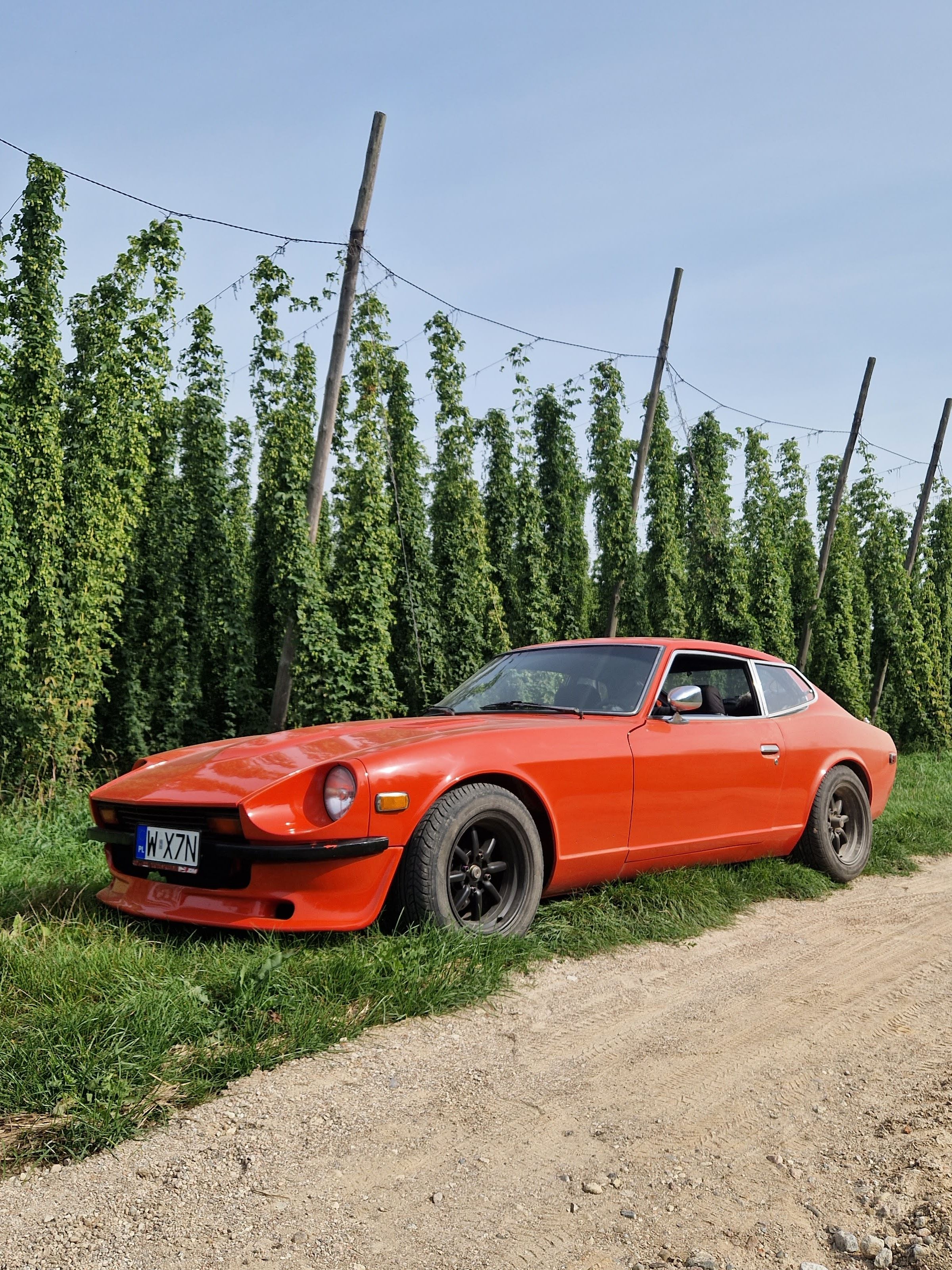 Datsun 280Z