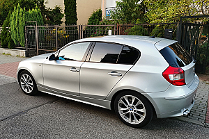 BMW 1 Seria