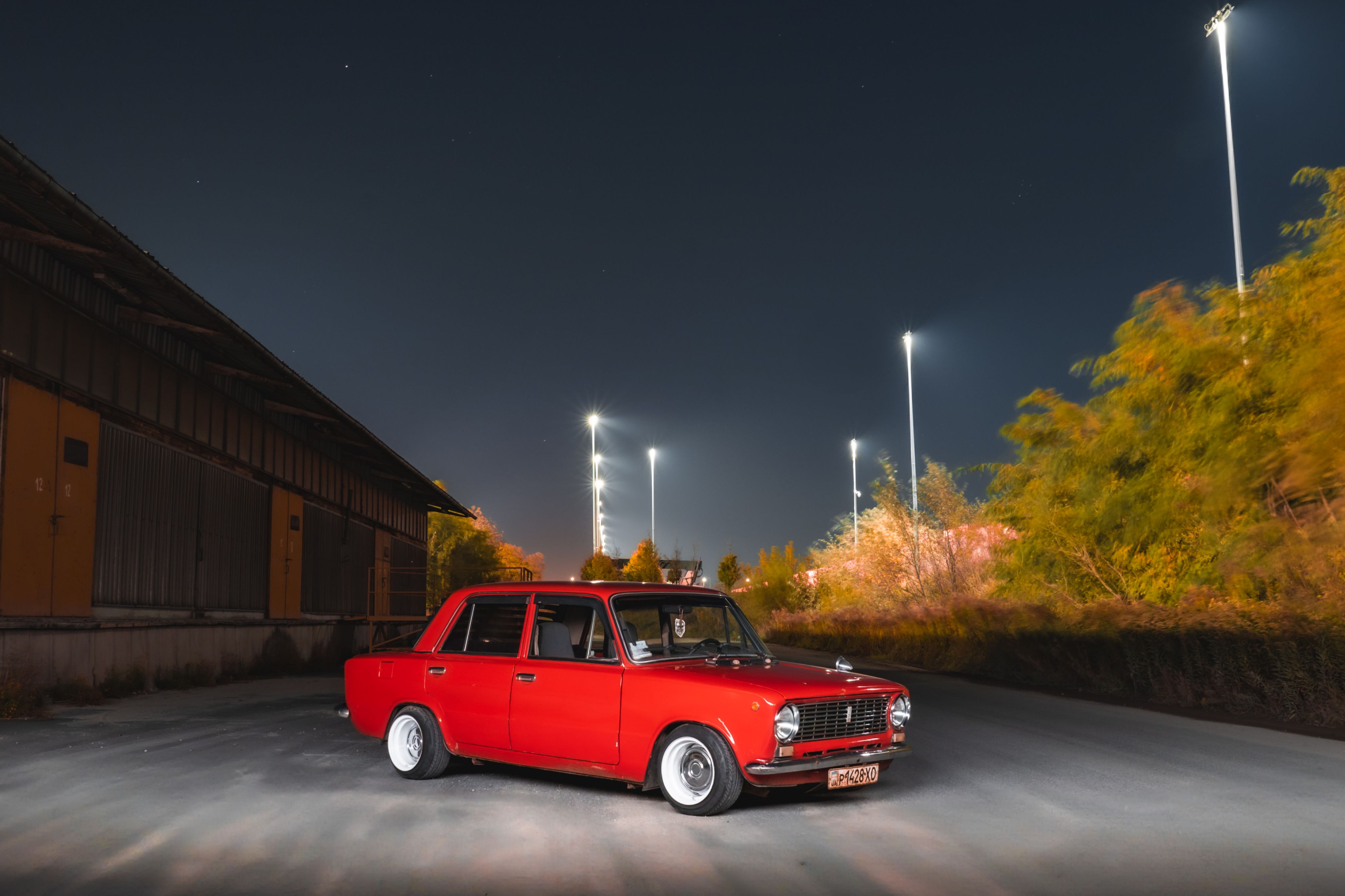 Lada (ŁADA) 2101