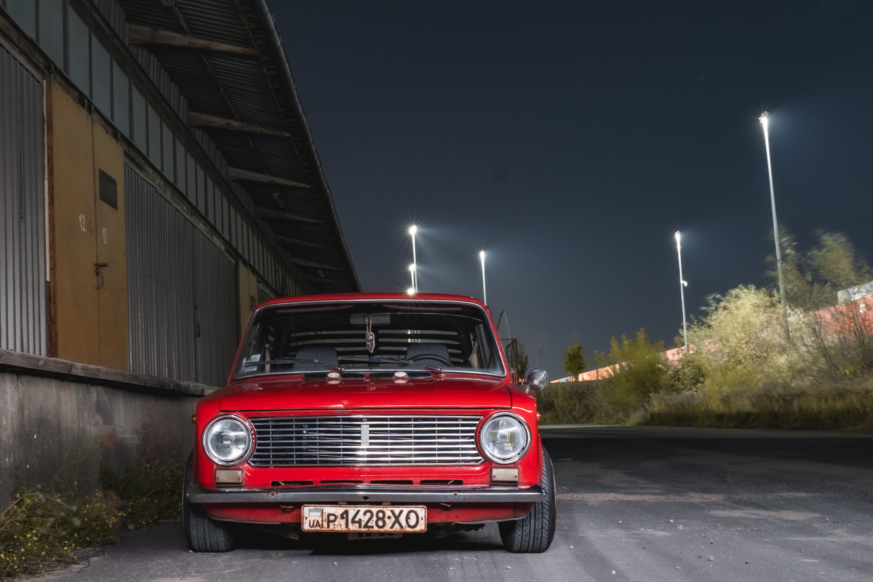 Lada (ŁADA) 2101