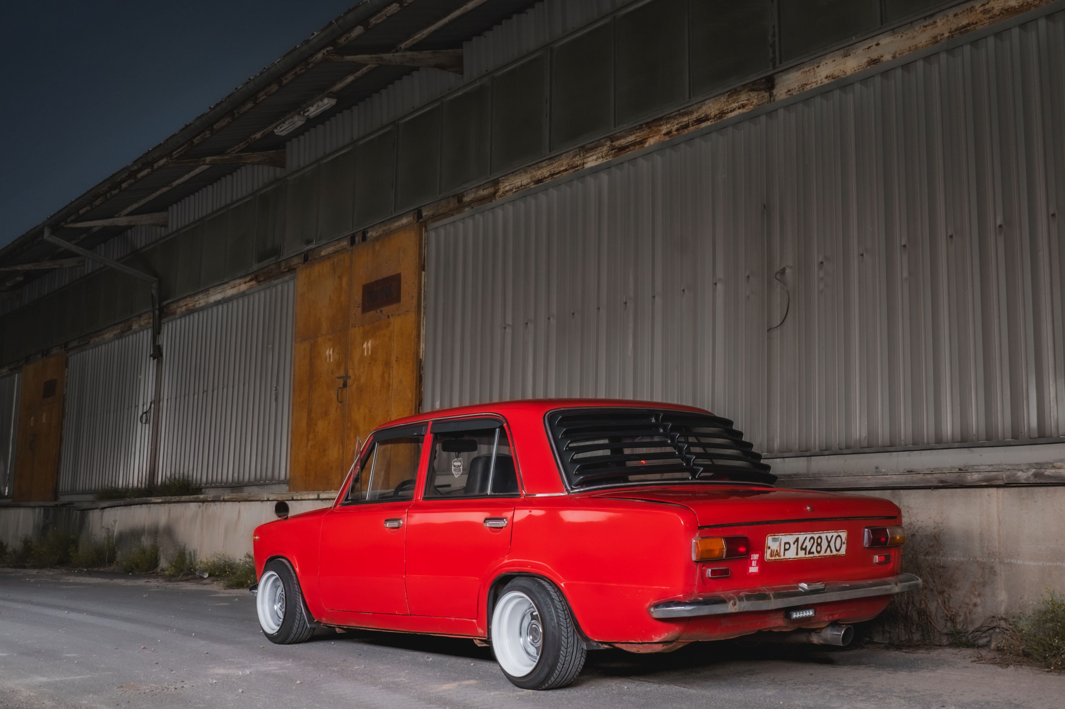 Lada (ŁADA) 2101