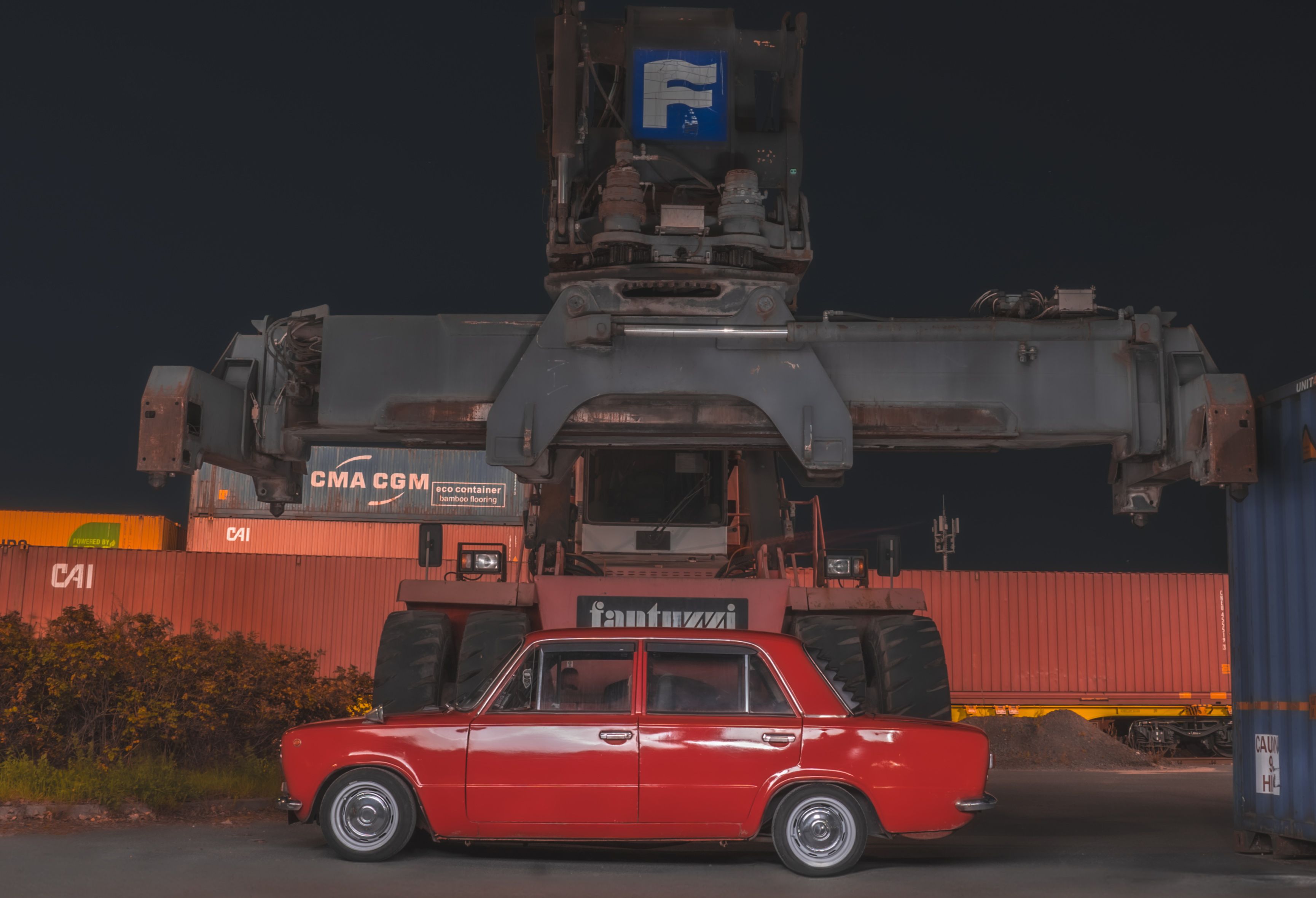 Lada (ŁADA) 2101