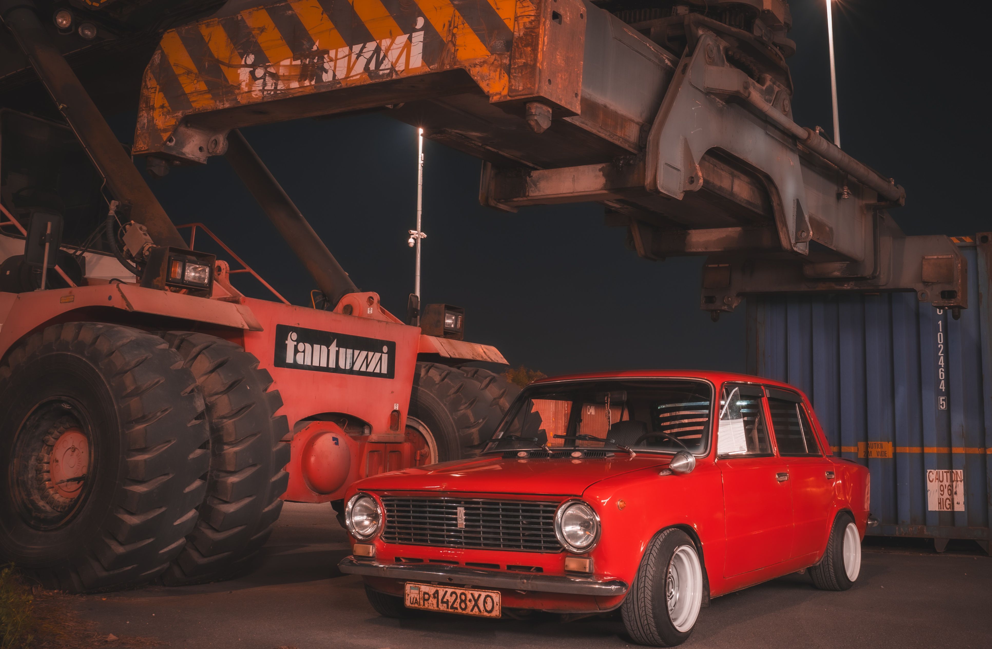 Lada (ŁADA) 2101