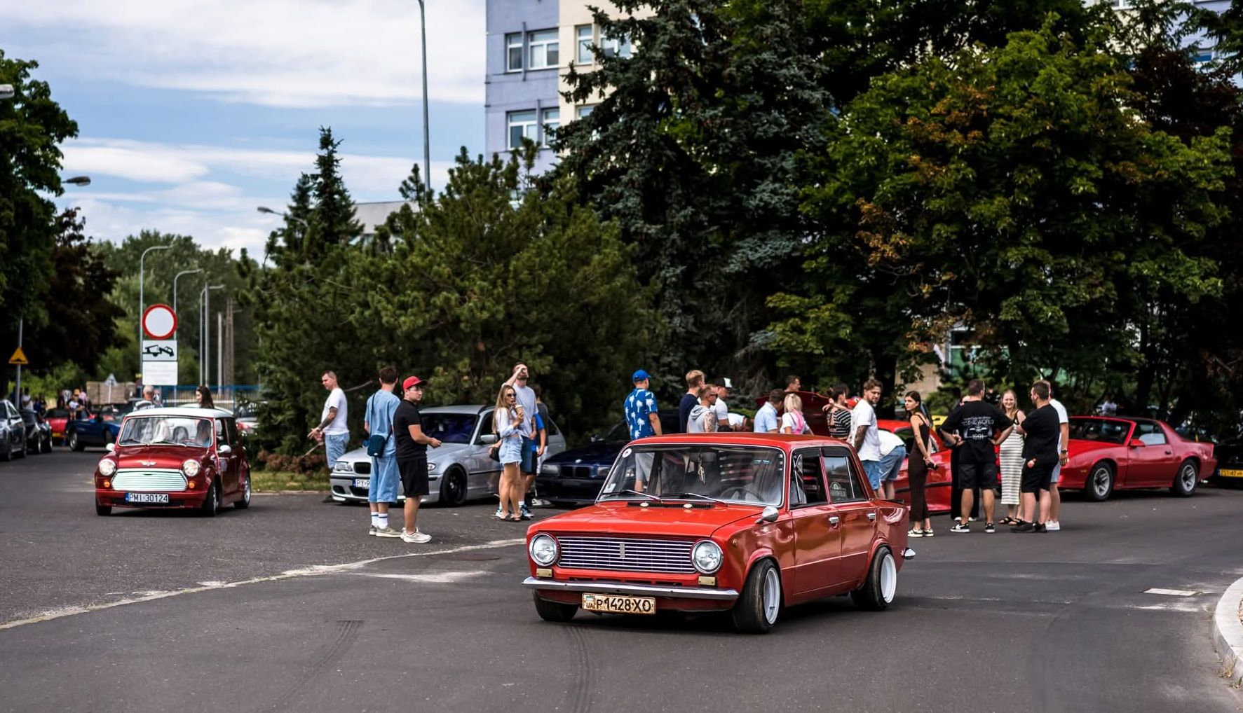 Lada (ŁADA) 2101