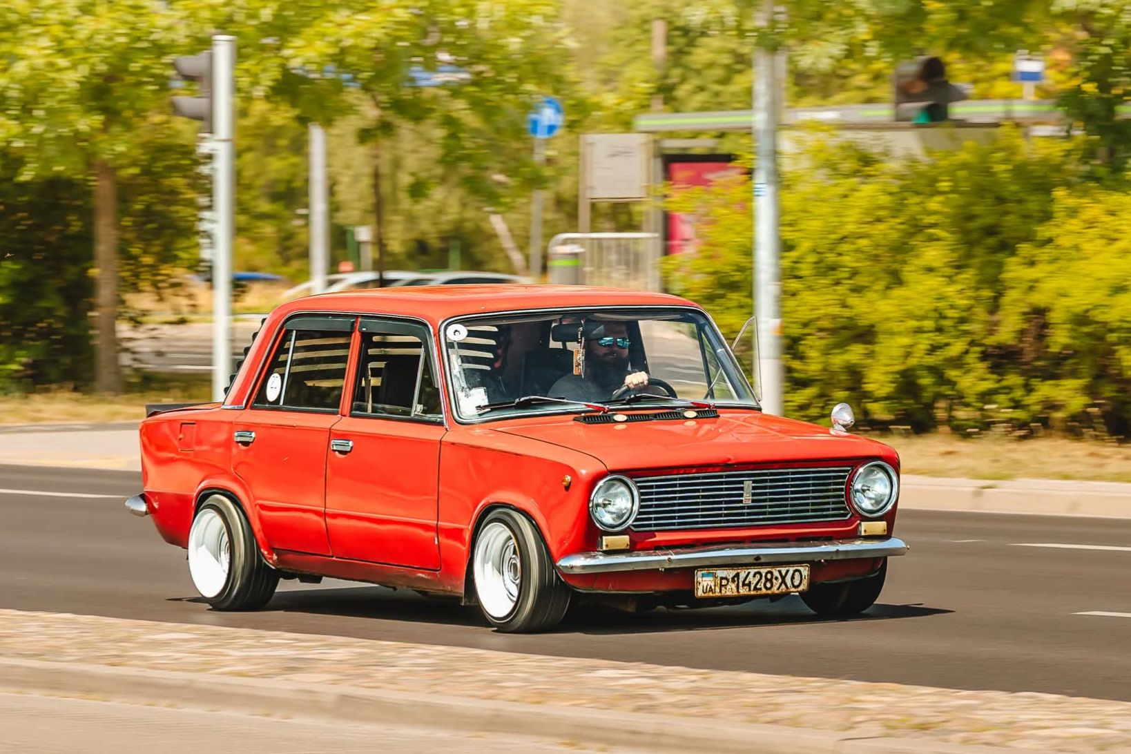 Lada (ŁADA) 2101