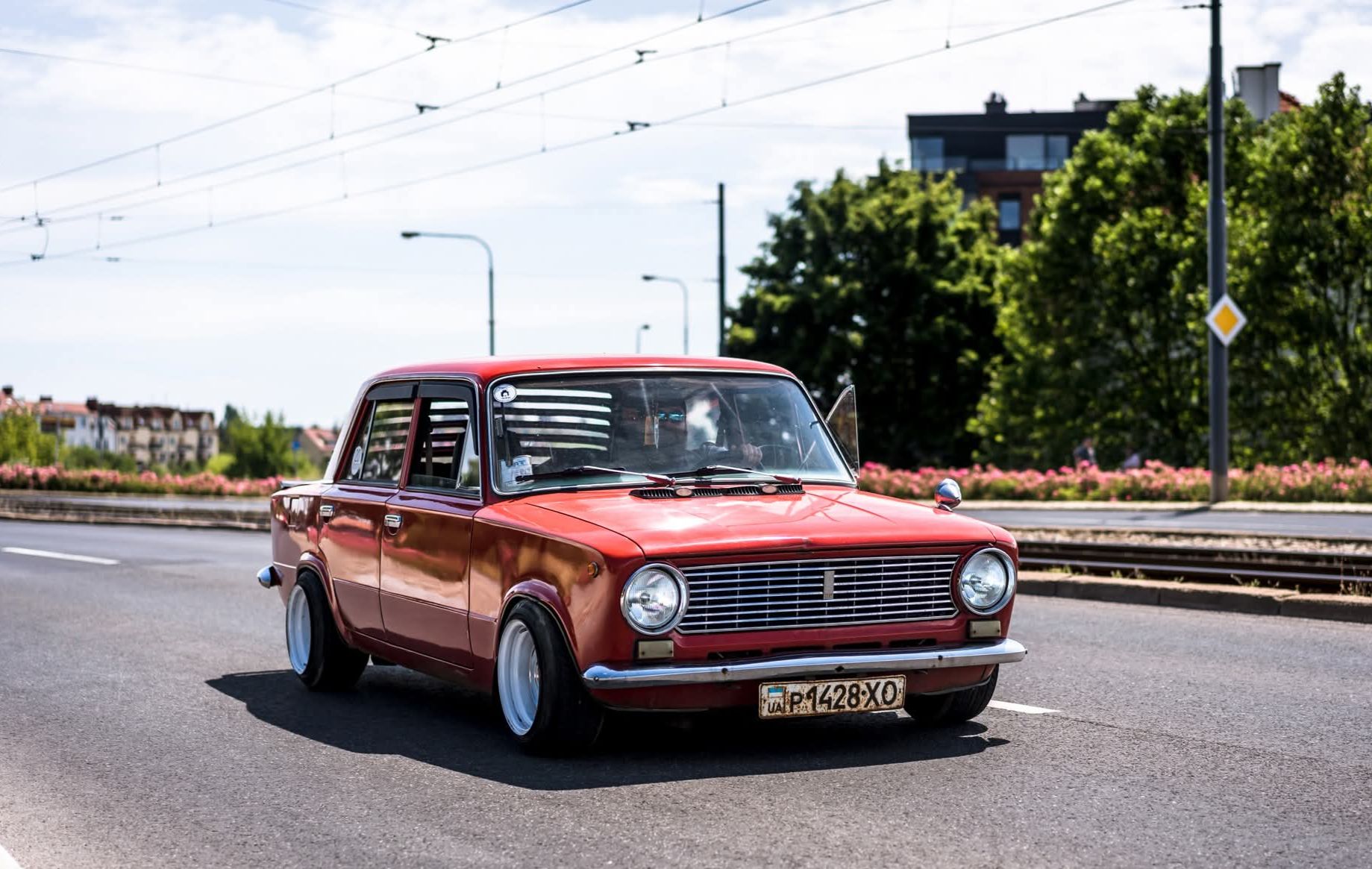 Lada (ŁADA) 2101