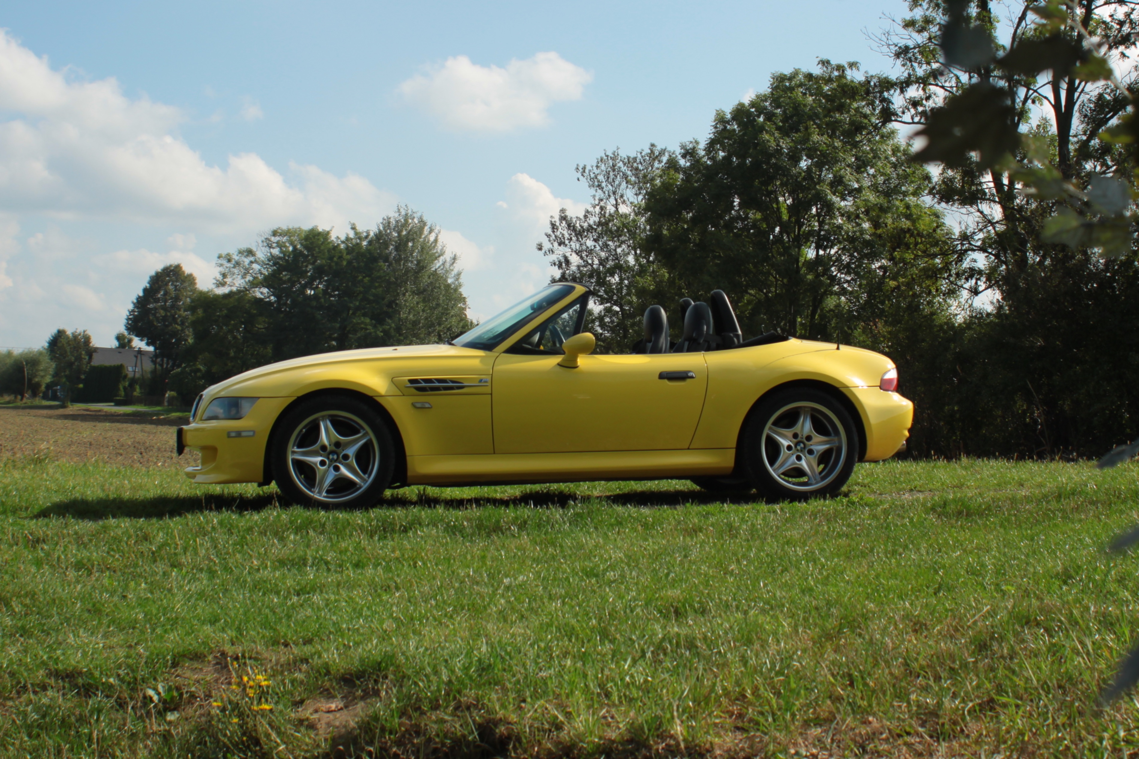 BMW Z3 M