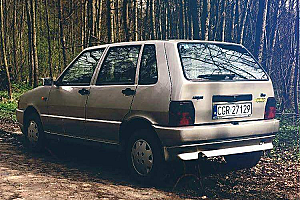 Fiat Uno