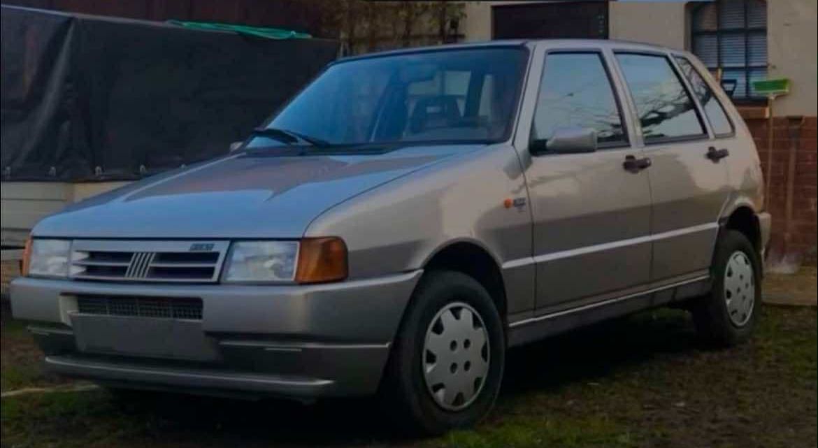 Fiat Uno