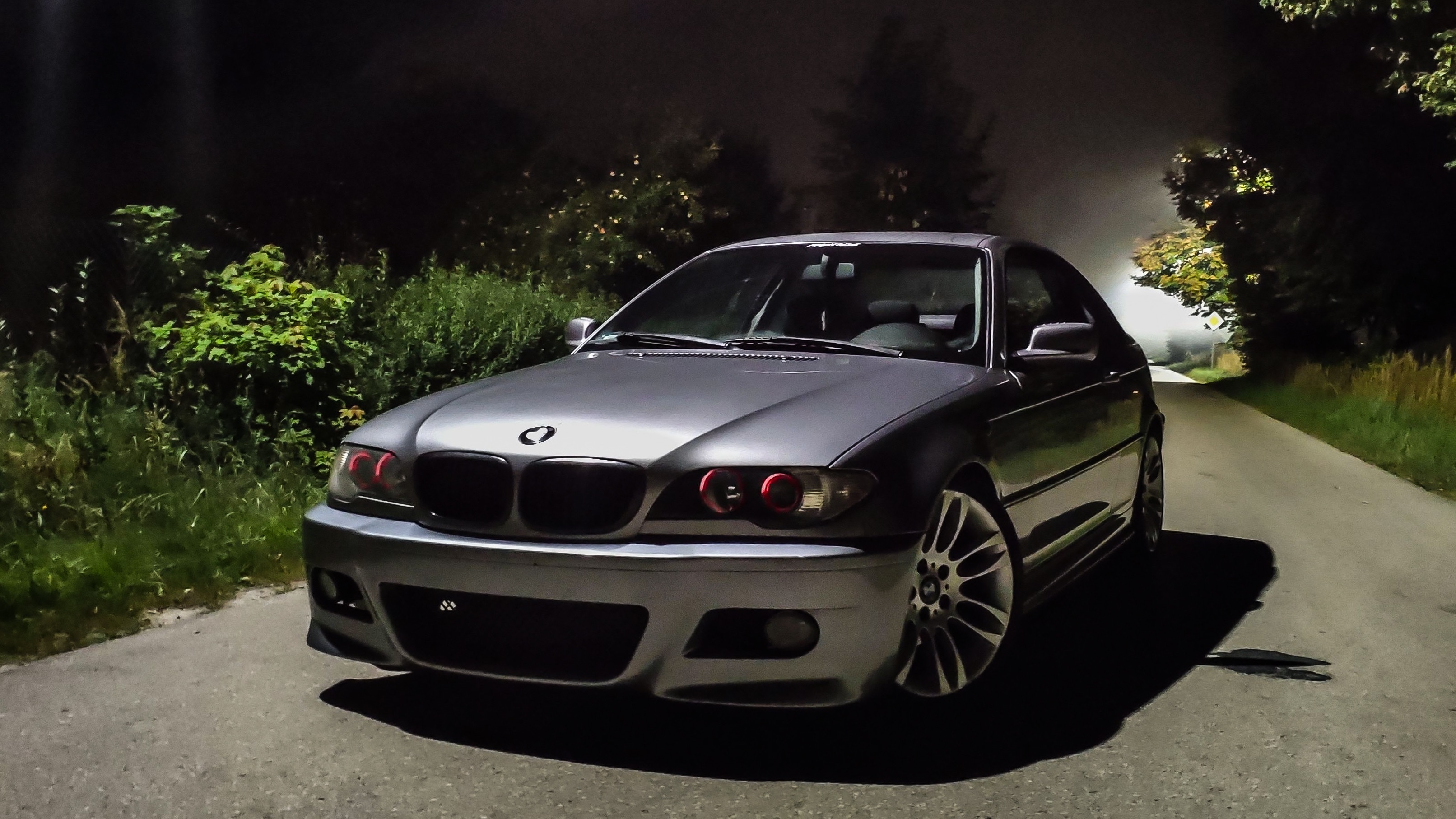 BMW 3 Seria