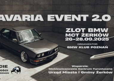 Bavaria Event