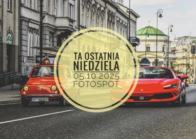 Ta Ostatnia Niedziela