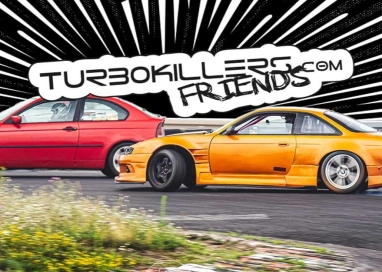 Zlot Turbokillers&Friends