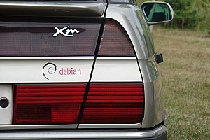 Citroen XM
