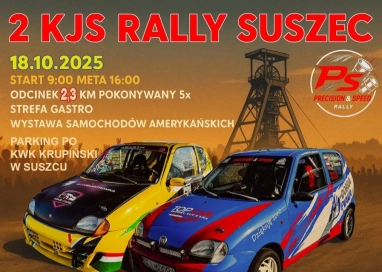 2 KJS Rally Suszec
