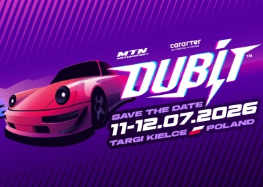 DUB IT Tuning Festiwal 2k26