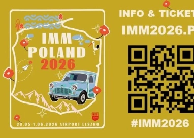 IMM 2026 Poland