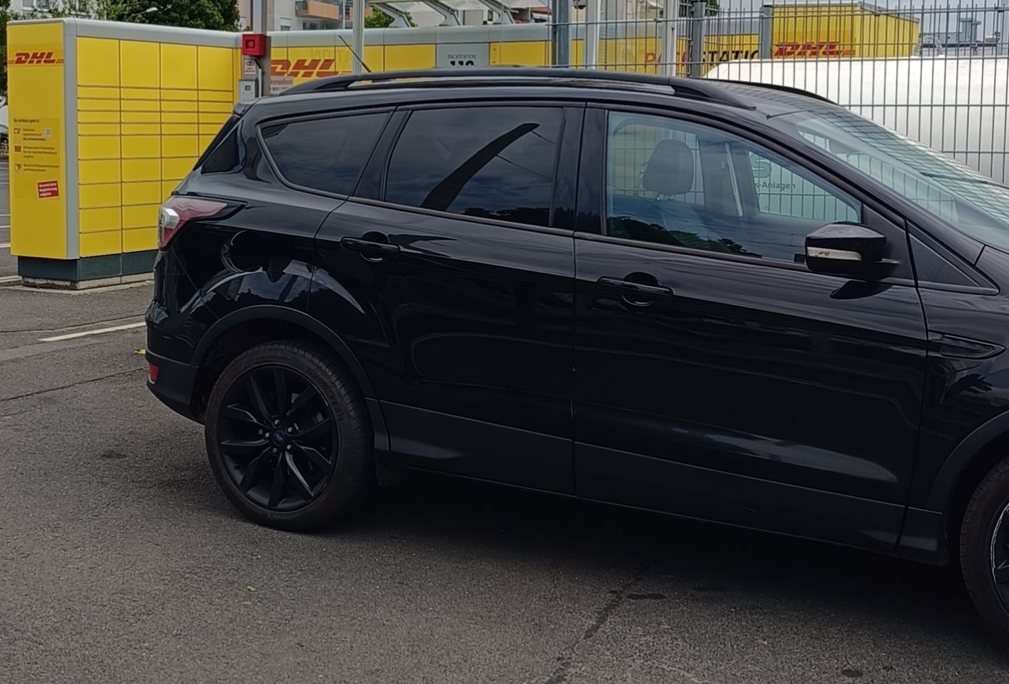 Ford Escape