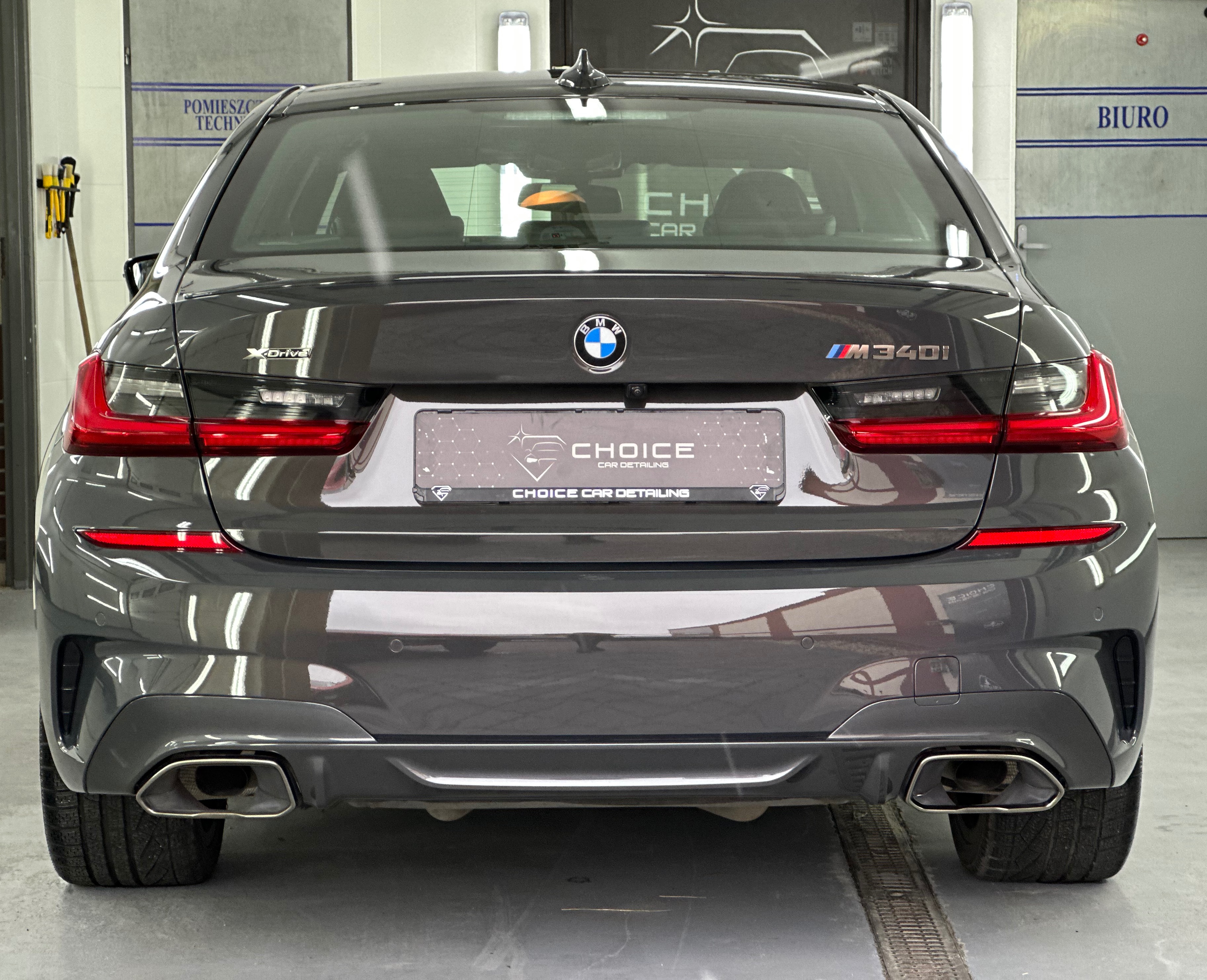 BMW 3 Seria