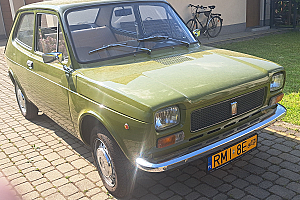 Fiat 127