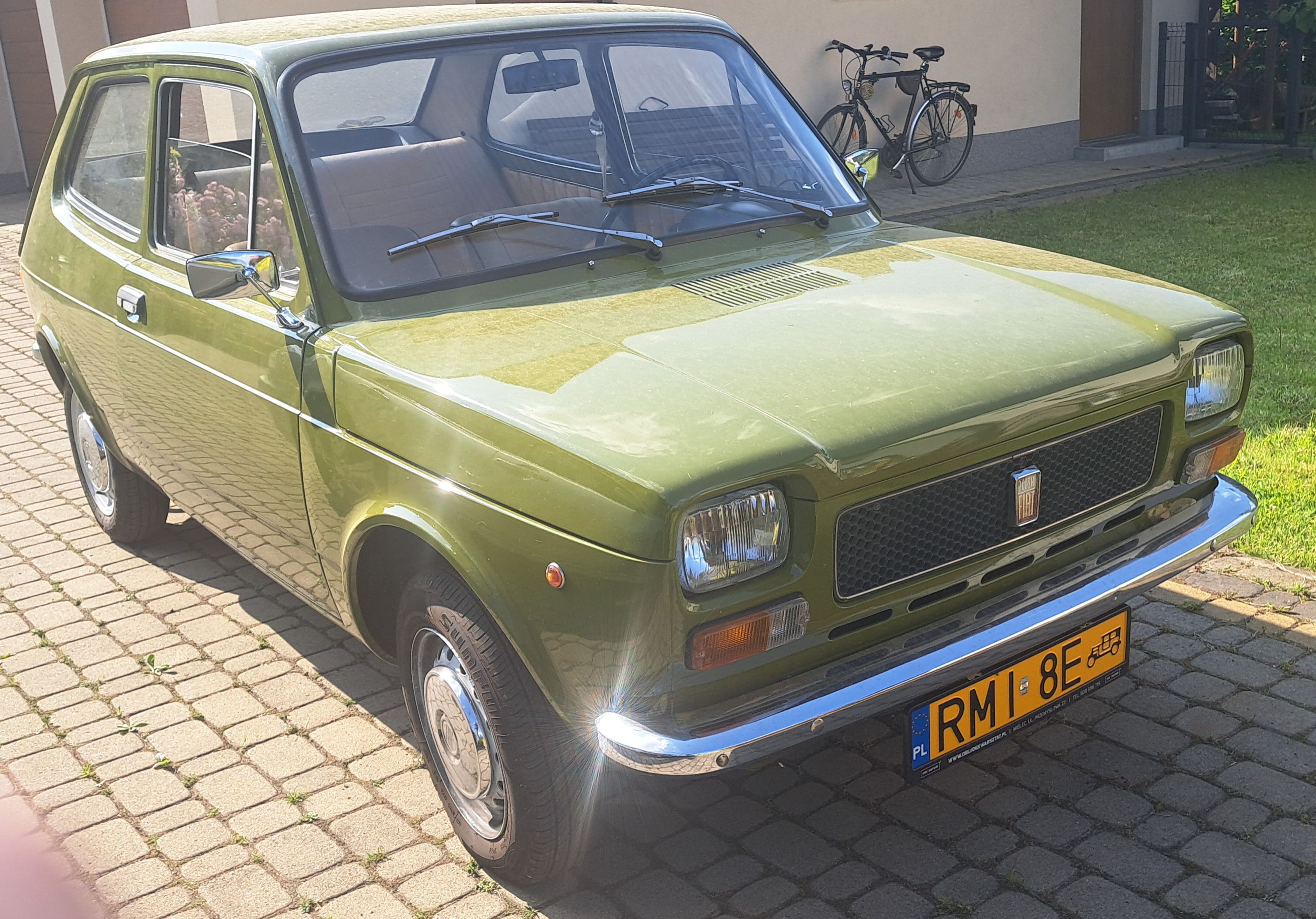 Fiat 127