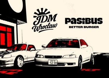 Zakończenie sezonu JDM Wrocław