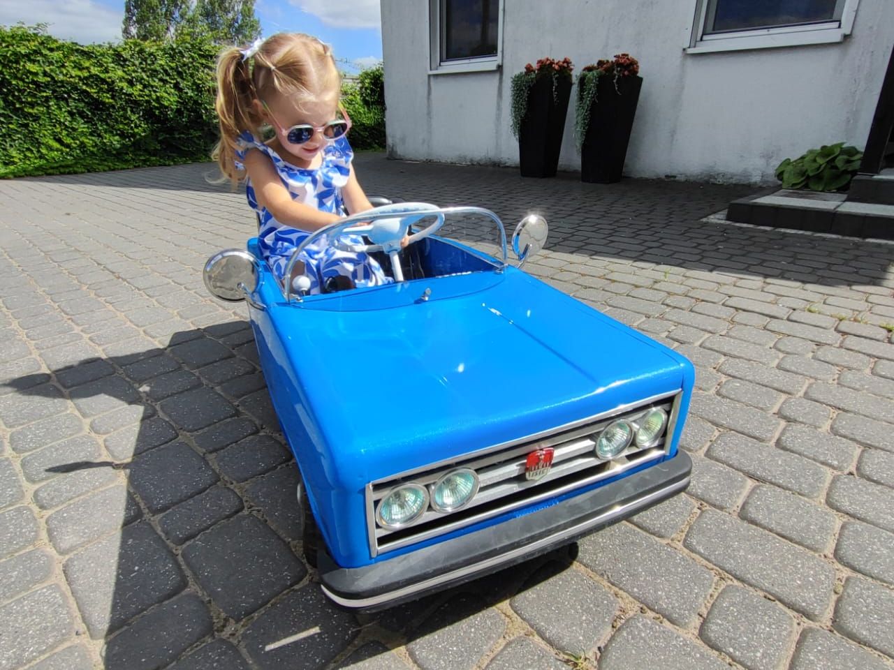 Lada (ŁADA) Azak