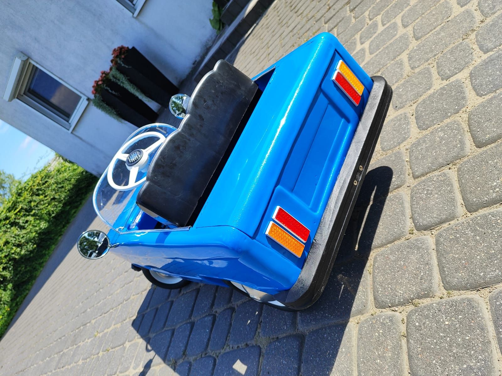 Lada (ŁADA) Azak