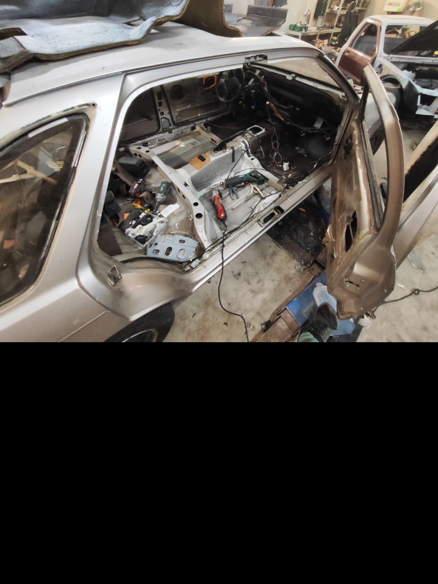 Ford Sierra