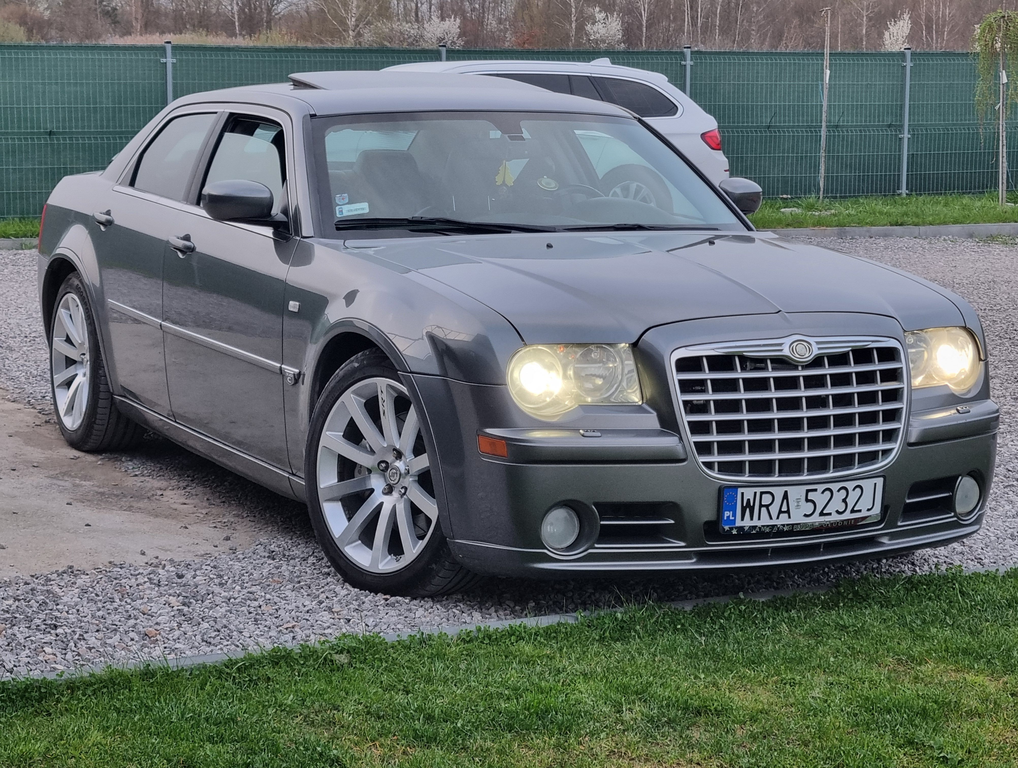 Chrysler 300C
