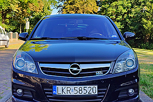 Opel Signum