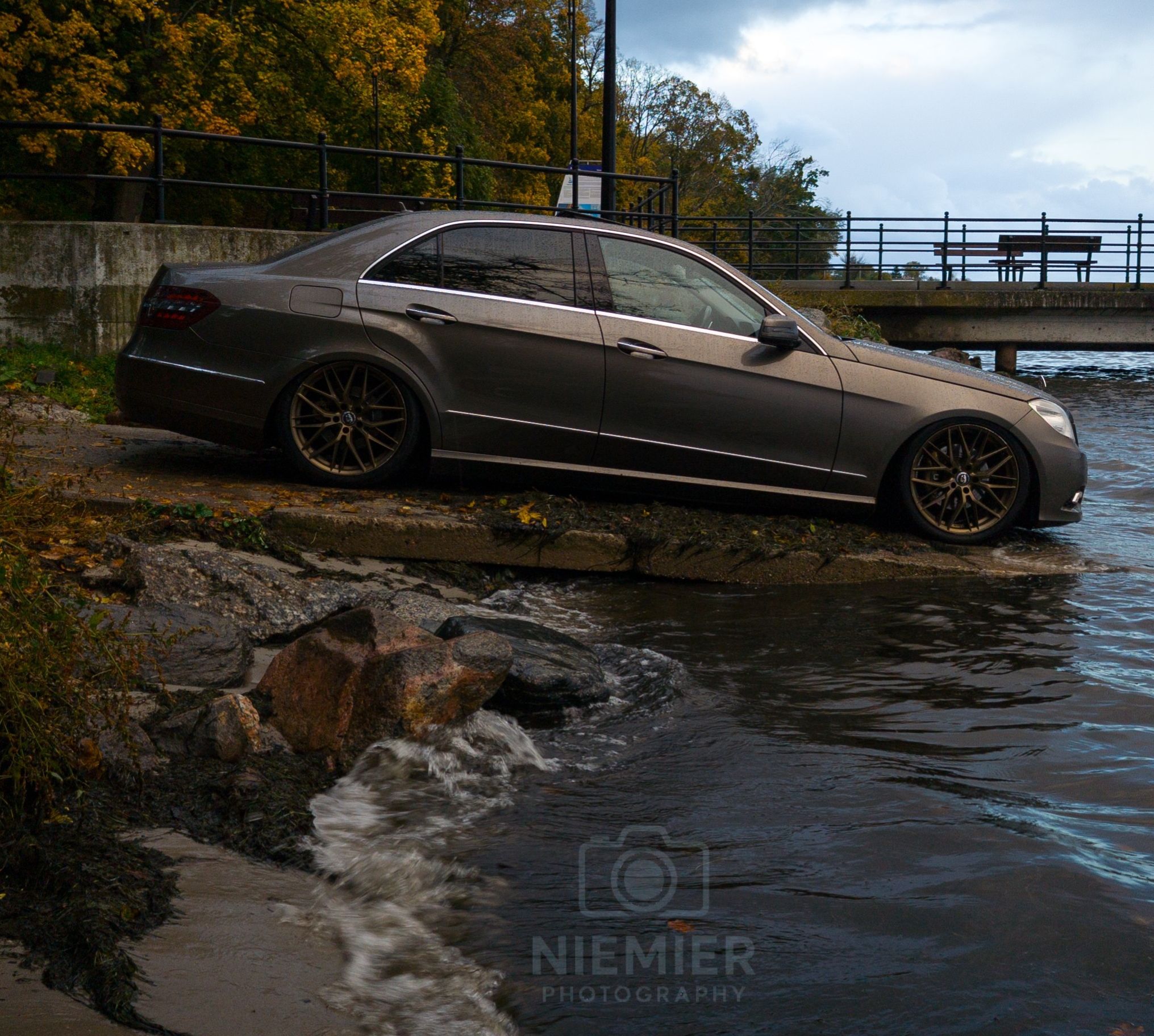 Mercedes-Benz E-Klasa