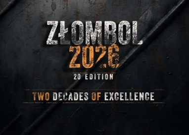 Złombol 2026 - Morocco Edition